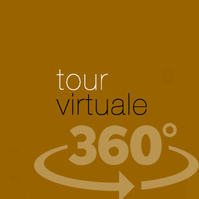 Tour virtuale 360°