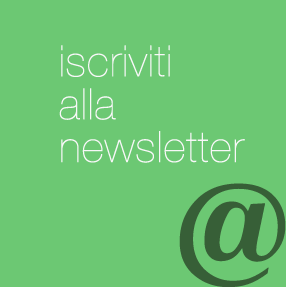 Iscriviti alla newsletter