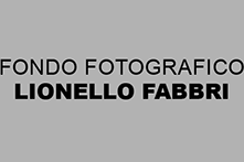 Fondo Fotografico Lionello Fabbri