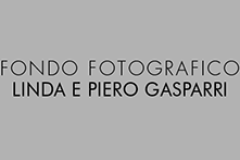 Fondo Fotografico Linda e Piero Gasparri